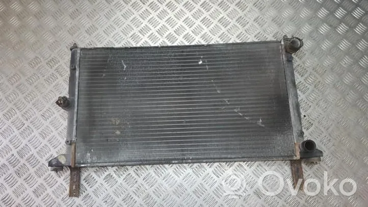 Volkswagen Sharan Radiateur de refroidissement 7m0121253b