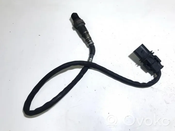 BMW 5 E60 E61 Sensore della sonda Lambda 0281004029