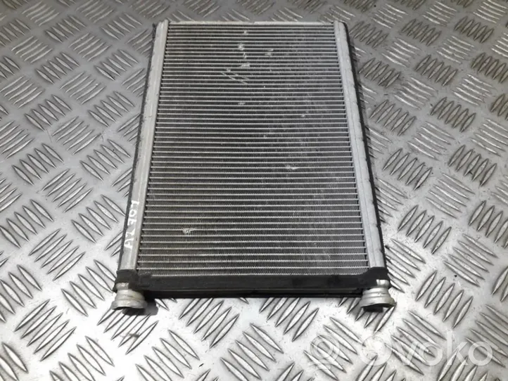 Honda Accord Radiateur de chauffage 