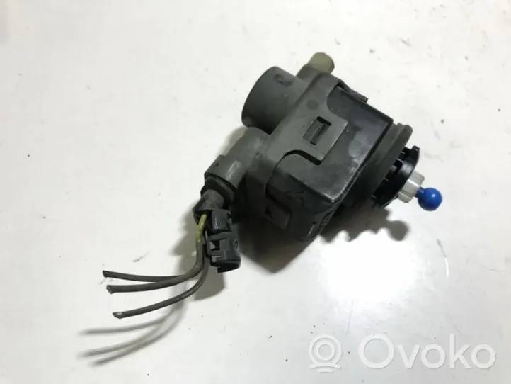 Nissan Primera Moteur de réglage du niveau des phares 7700420737