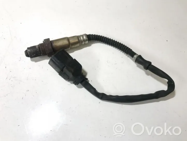 KIA Rio Sonde lambda 3921022610