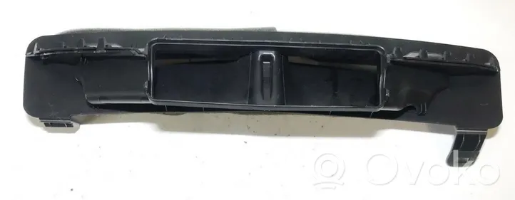 Volkswagen Golf V Montaje de la caja de climatización interior 1k2819082