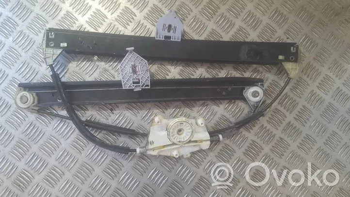 Audi A8 S8 D3 4E Sliding door window regulator with motor 4e0839461b