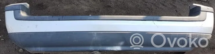 Volvo V70 Rear bumper 