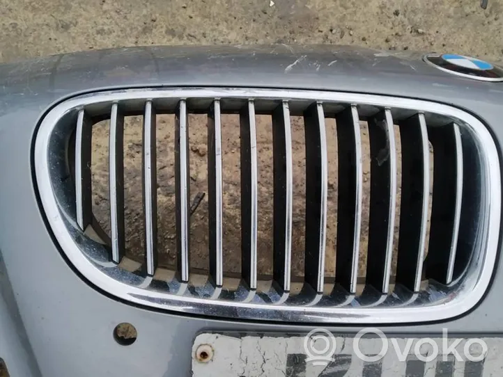 BMW 5 GT F07 Grille de calandre avant right