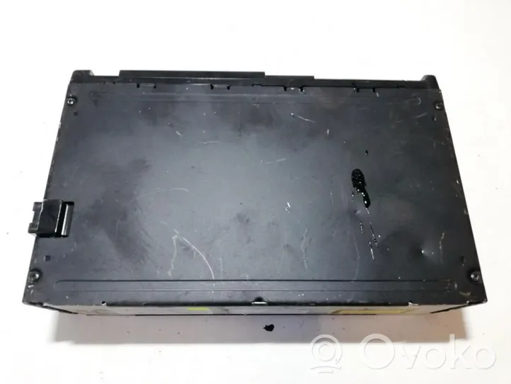 Ford Galaxy Changeur CD / DVD 95vw18c849ba