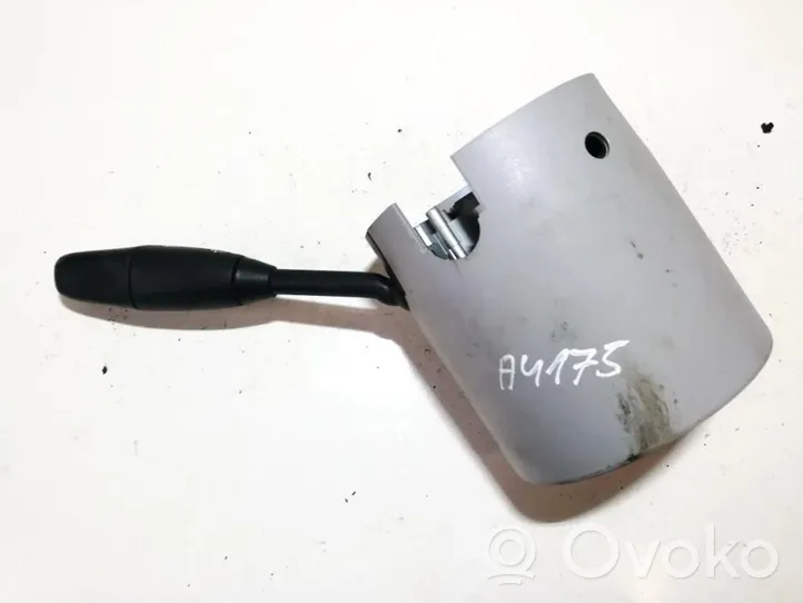 Mercedes-Benz CL C215 Wiper turn signal indicator stalk/switch 2155400645