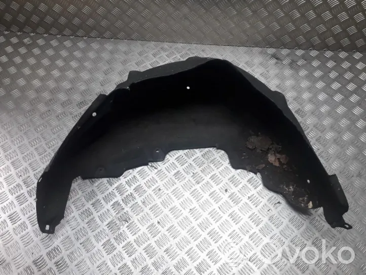 Toyota Corolla Verso E121 Rivestimento paraspruzzi parafango posteriore 