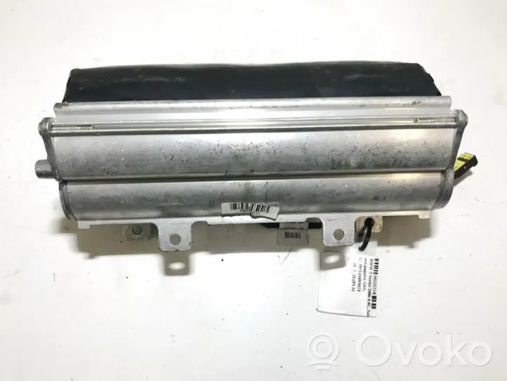 BMW 7 E65 E66 Poduszka powietrzna Airbag pasażera 39714189302t