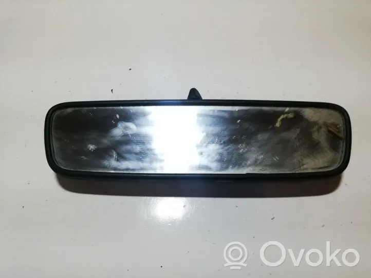 Opel Corsa D Rear view mirror (interior) 