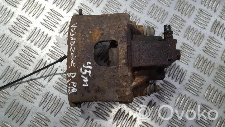 Chrysler Voyager Front brake caliper 