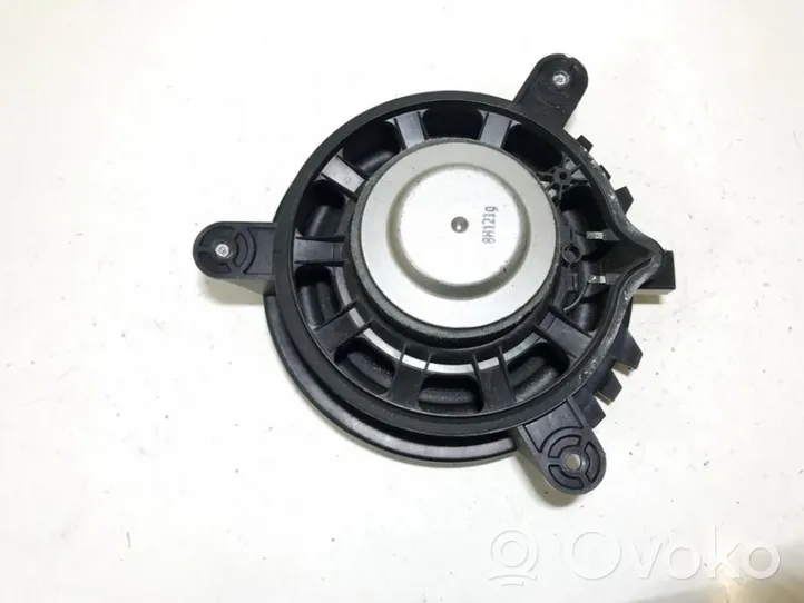 Volvo S80 Etuoven kaiutin 30657445