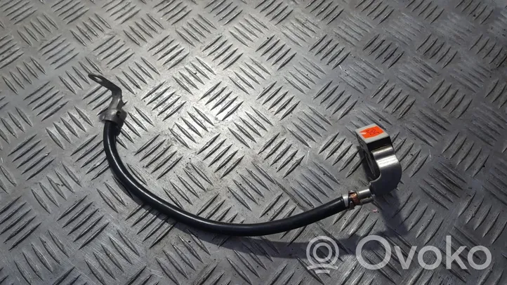 Mercedes-Benz E W212 Cavo positivo (batteria) a1669055901