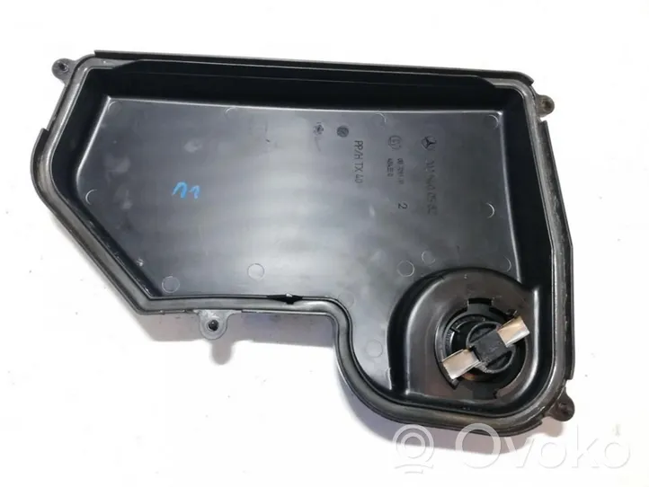 Mercedes-Benz C W202 Coperchio/tappo della scatola vassoio della batteria 2025400582