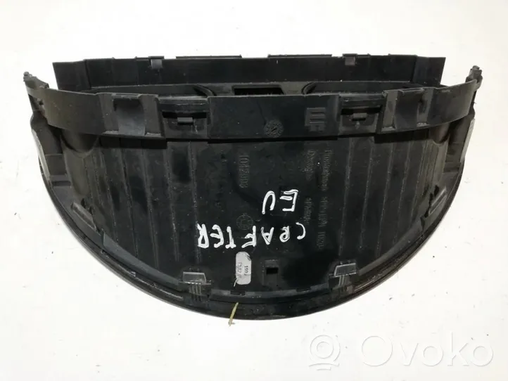 Volkswagen Crafter Tachimetro (quadro strumenti) 1042993