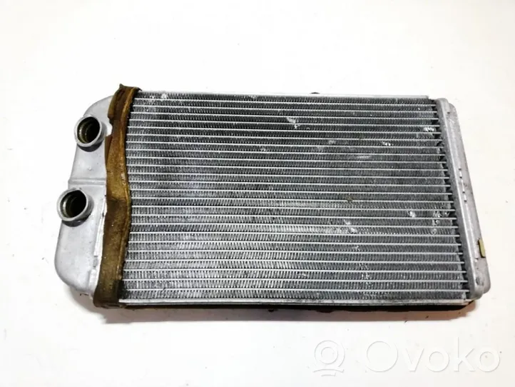 Lancia Lybra Radiateur de chauffage 