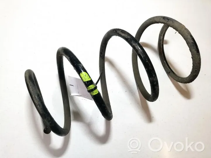 Toyota RAV 4 (XA30) Front coil spring 