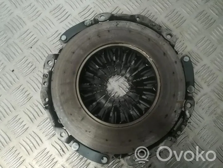 Chevrolet Captiva Pressure plate 