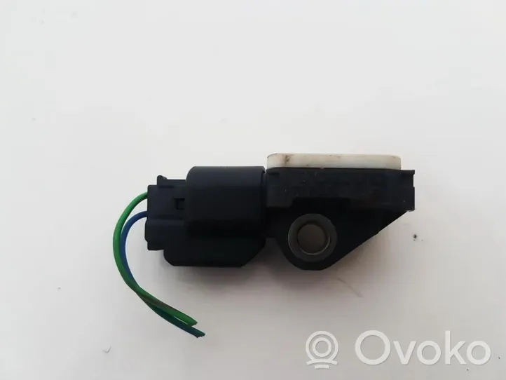 Volvo XC70 Capteur de collision / impact de déploiement d'airbag 31264395