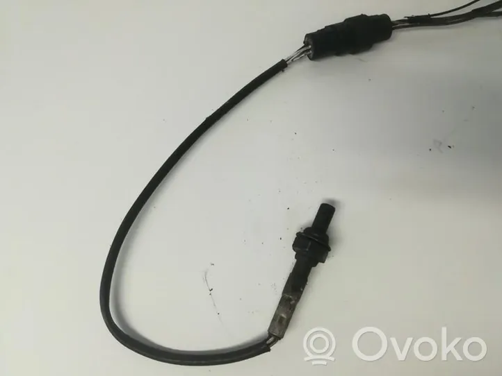 Hyundai Lantra II Lambda probe sensor 0ZA104H1