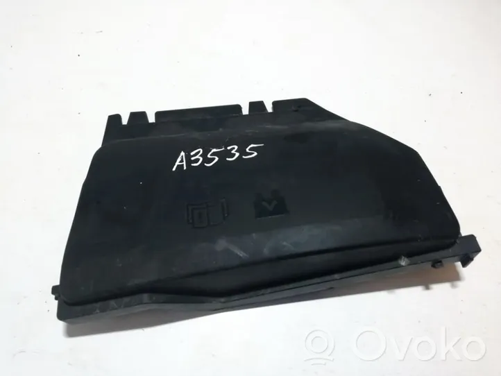 Ford Mondeo MK V Saugiklių dėžė (komplektas) 6g9t14a076af