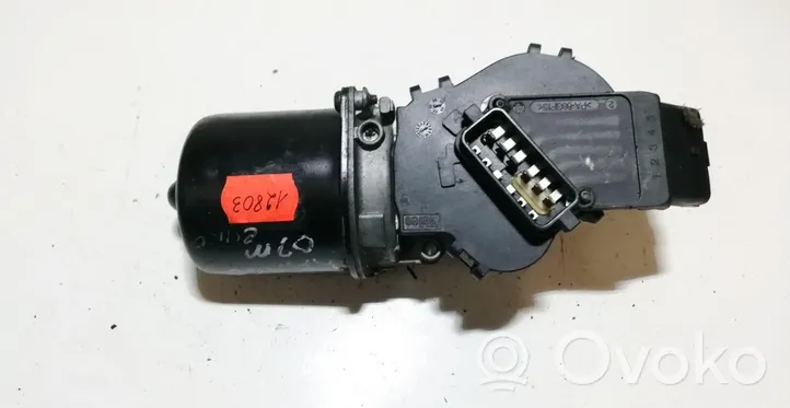 Renault Kangoo I Wiper motor 53630197