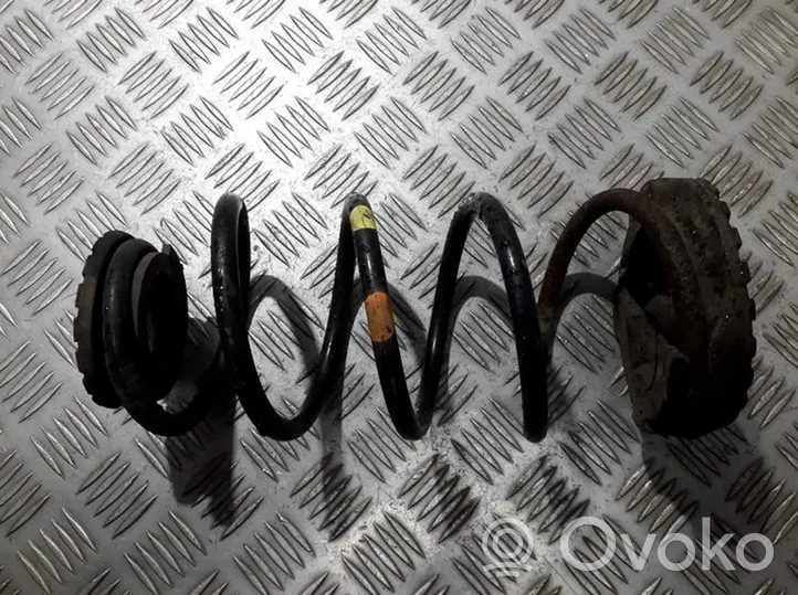 Fiat Grande Punto Rear coil spring 