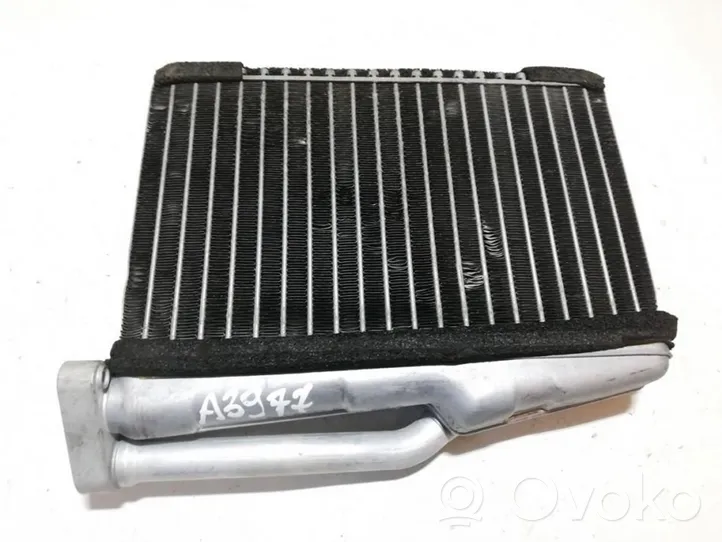 BMW X5 E53 Radiador calefacción soplador 83855629