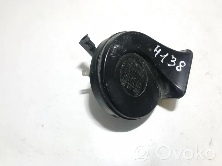 Renault Megane I Signal sonore 0091001