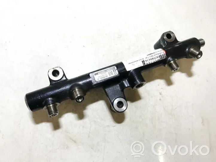 Ford Kuga I Tuyau de conduite principale de carburant 968190968003