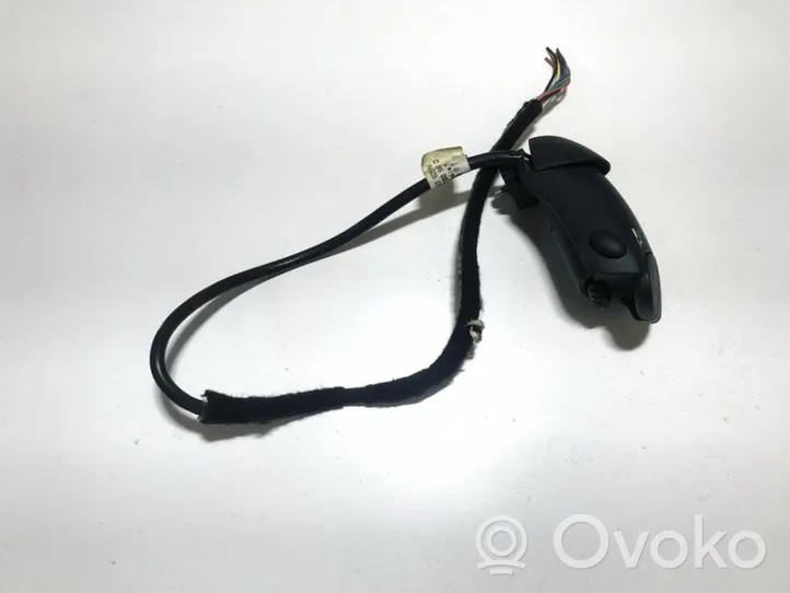 Renault Megane I Interruttore/pulsante di controllo multifunzione 7700841290d