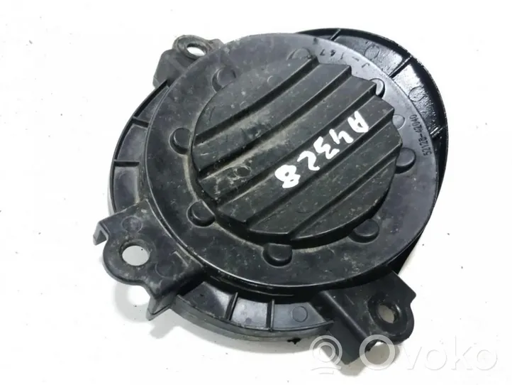 Toyota RAV 4 (XA30) Kratka dolna zderzaka przedniego 5212842040