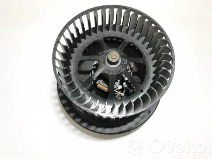 Ford Galaxy Soplador/ventilador calefacción 95nw18456cc