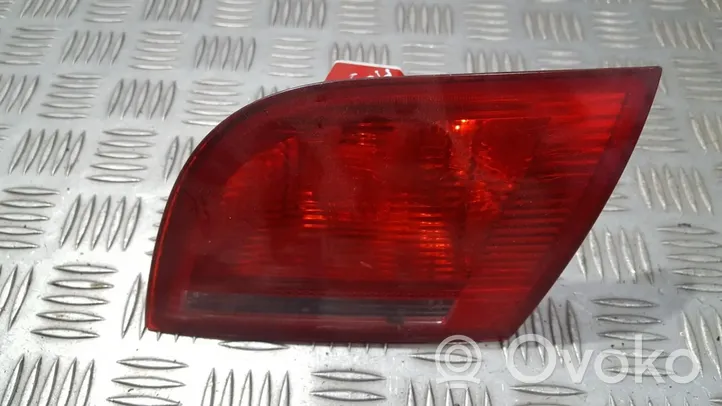 Audi A3 S3 8P Tailgate rear/tail lights 8P4945258A