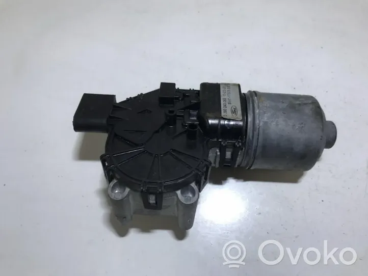 Ford Kuga I Moteur d'essuie-glace 0390243068