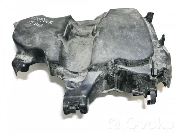 Renault Captur Engine cover (trim) 175b15263r