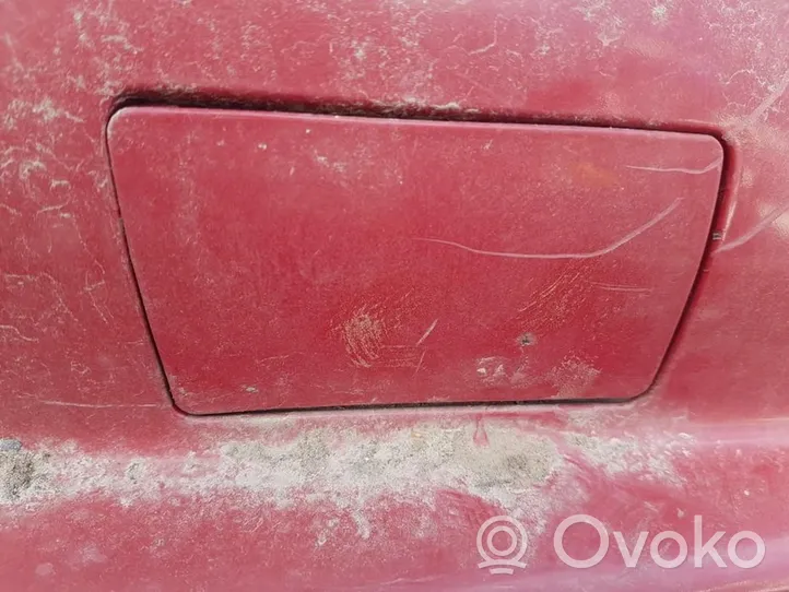 Peugeot 306 Abdeckung Deckel Abschleppöse hinten 