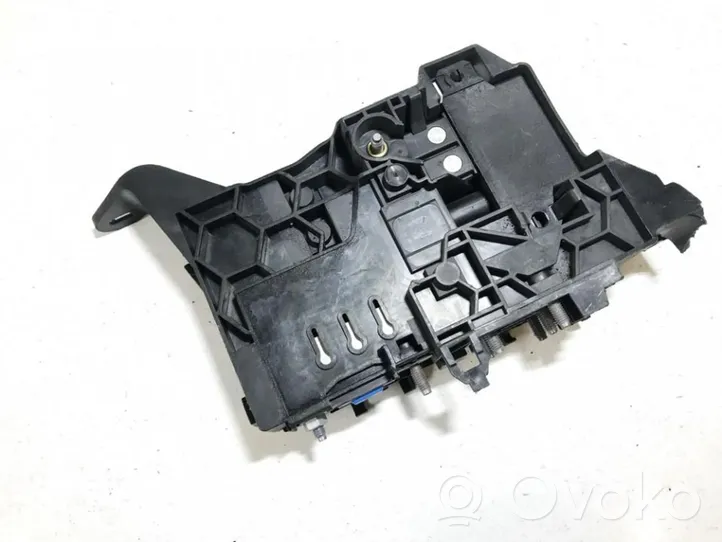 Audi A8 S8 D4 4H Fuse box set 8r0937517e