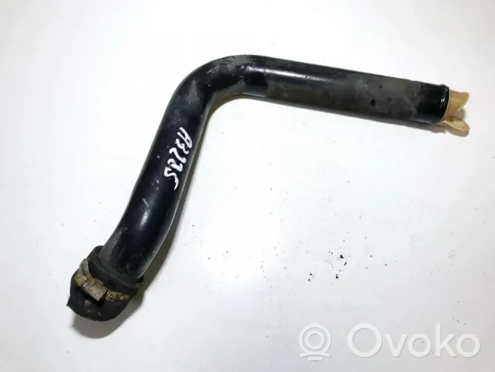 Audi A8 S8 D2 4D Tubo e bocchettone per riempimento serbatoio del carburante 400201137