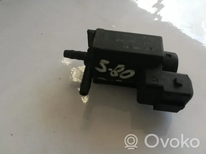 Volvo S80 Turboahtimen magneettiventtiili 72224010