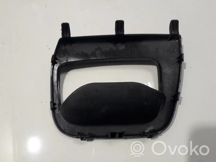 Citroen Berlingo Altra parte interiore 9681237577