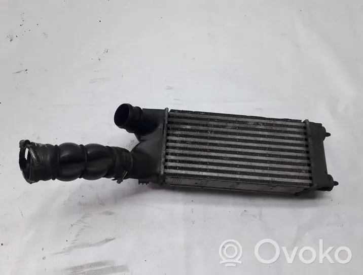 Citroen Berlingo Intercooler radiator 9682434580