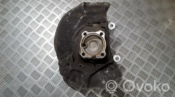 BMW 5 E60 E61 Mozzo ruota anteriore 6760953l