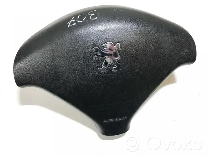 Peugeot 307 Airbag de volant 96345028zr