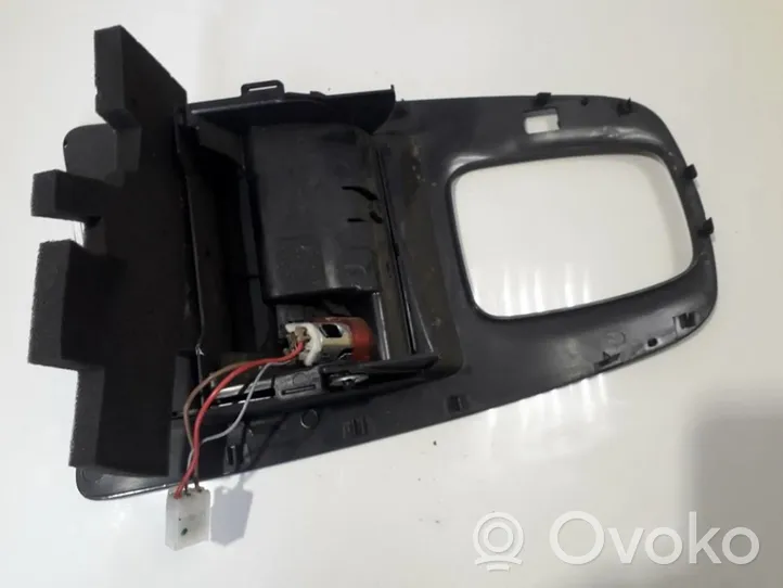 Seat Alhambra (Mk1) Altra parte interiore 7m4863289a