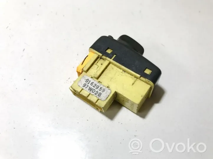 Volvo S70  V70  V70 XC Interrupteur / bouton multifonctionnel 9162959