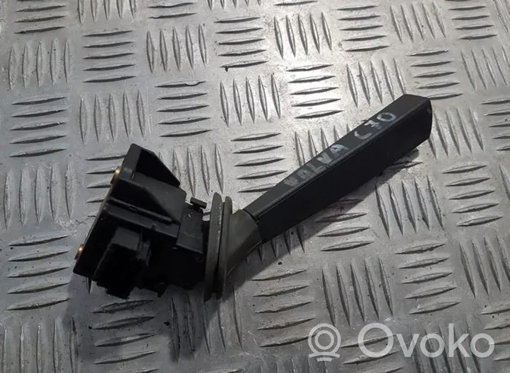 Volvo C70 Wiper control stalk 