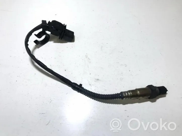 Land Rover Freelander 2 - LR2 Sensore della sonda Lambda 7g919d375aa