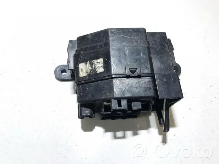 Ford Ranger Fuse box set 8253t01