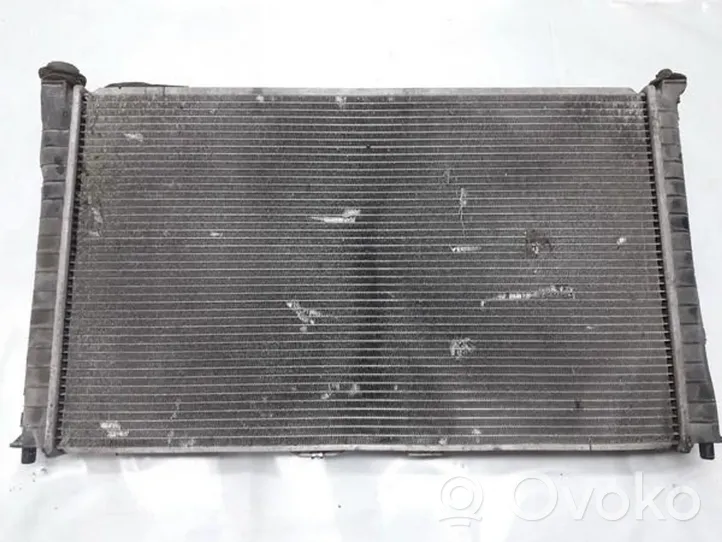 KIA Carnival Radiateur de refroidissement 